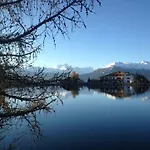 Отель Du Lac Кран-Монтана