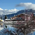Отель Du Lac Кран-Монтана