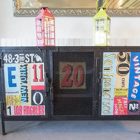 Du Szálloda Crans-Montana