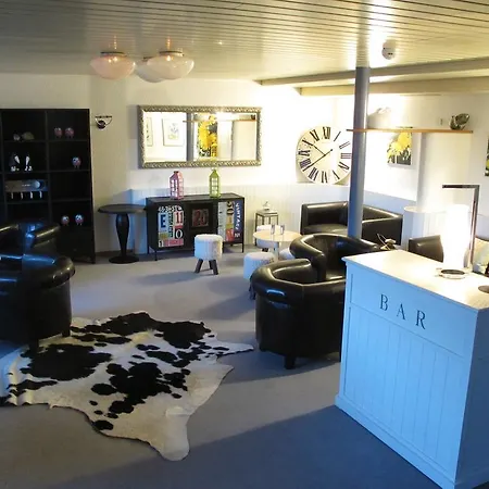 Du Szálloda Crans-Montana