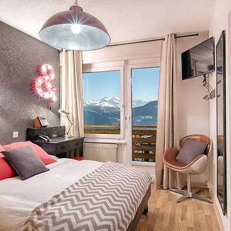 Du Hotel 3*