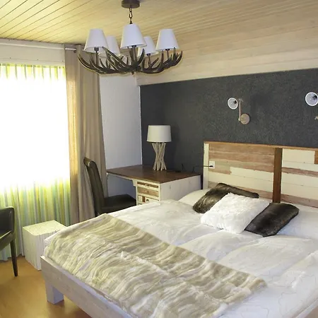 Du Hotel