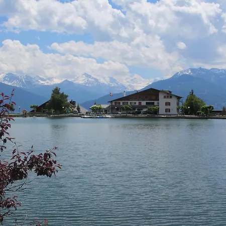 Du Szálloda Crans-Montana