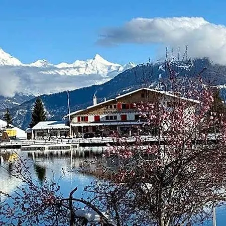 Hotel Du