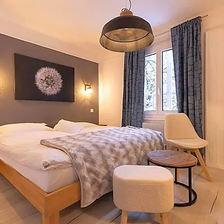 Du 3* Crans-Montana