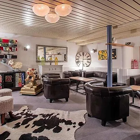 Du Hotel 3*