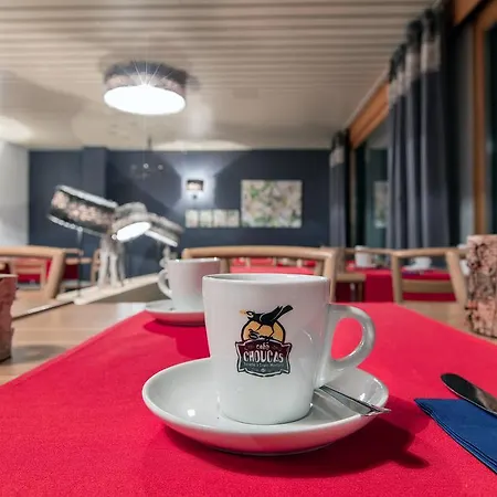 Hotel Du Crans-Montana