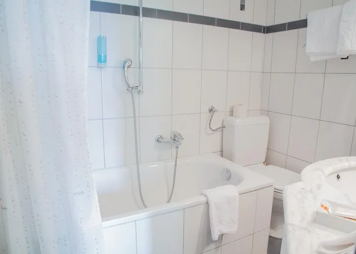 Du Lac Hotel Crans-Montana