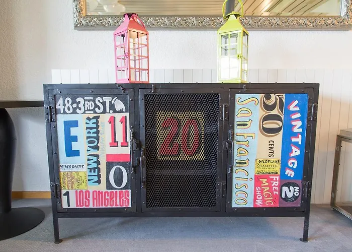 Du Lac Hotel Crans-Montana