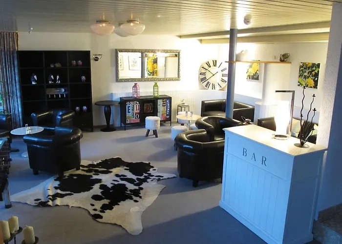 Du Lac Hotel Crans-Montana