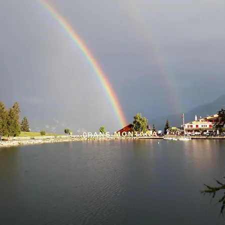 Отель Du Lac