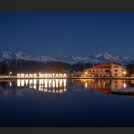 Отель Du Lac 3*