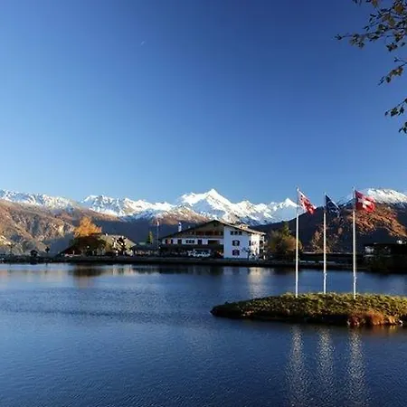 Du Lac 3* Кран-Монтана